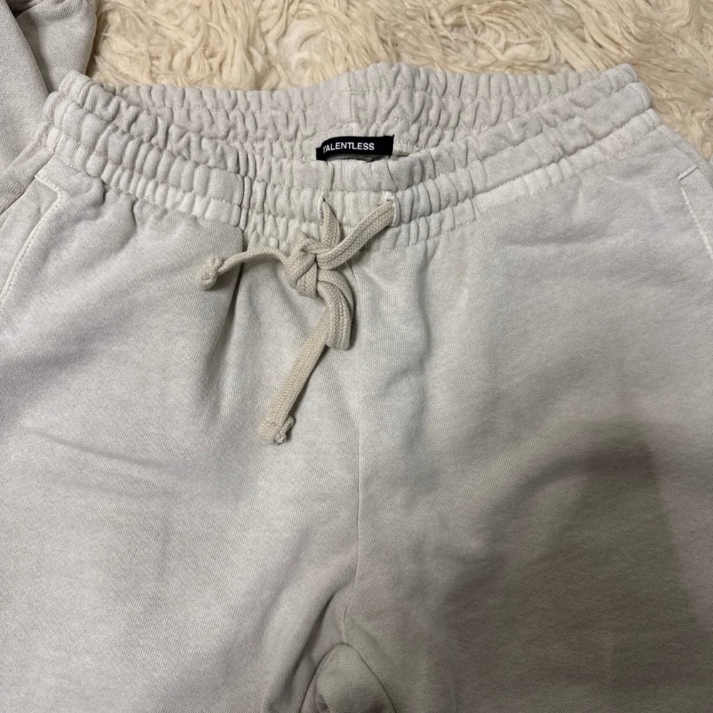Talentless Joggers